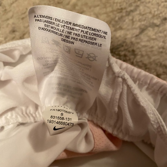 Nike Dri-FIT Running Shorts - Picture 7 of 7